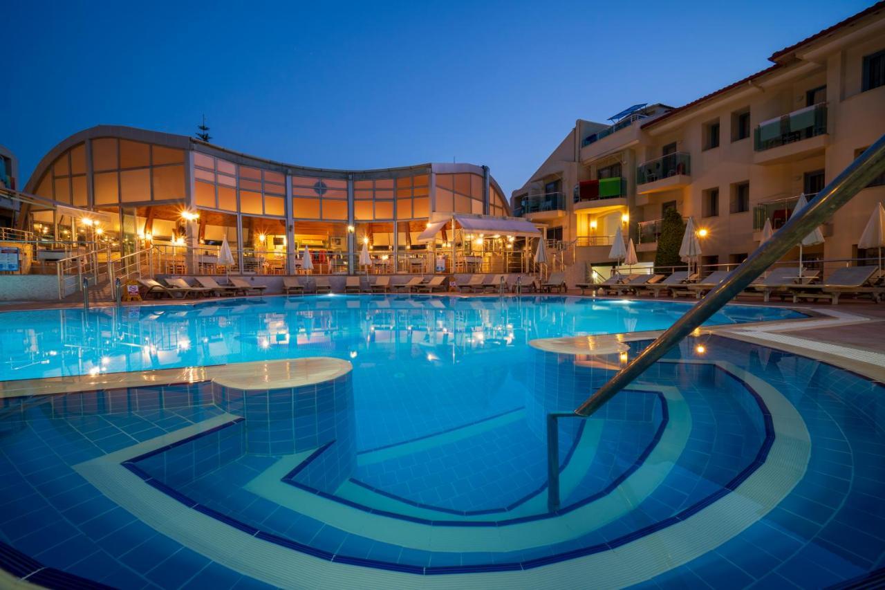 Belcehan Hotel Oludeniz Exterior foto